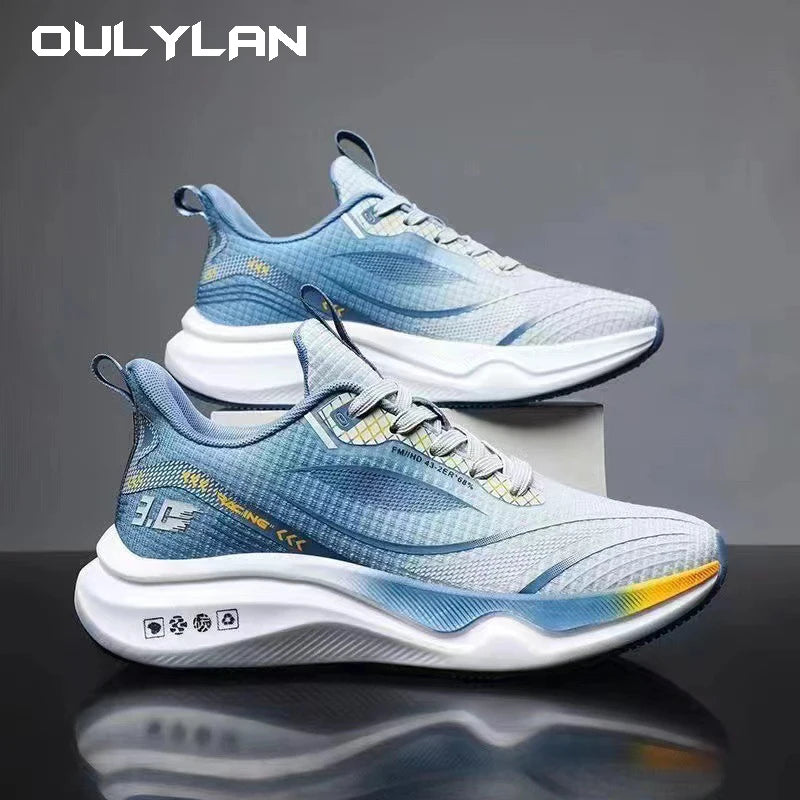 Ultra Light Running Shoes