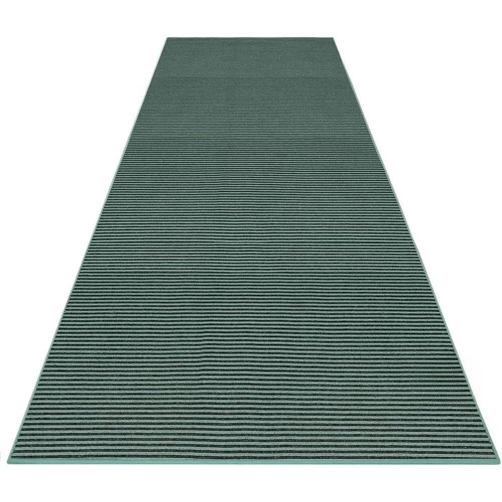 Yoga Mats  5mm - Non-Slip, Sustainable, 72" x 24"