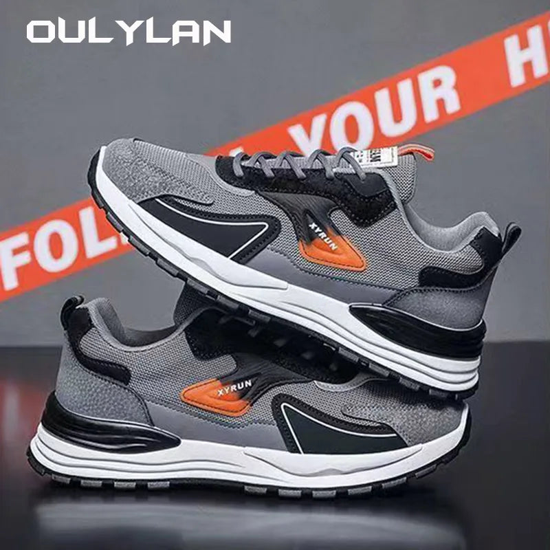 Men's Shoes Fashion Mens Sneakers