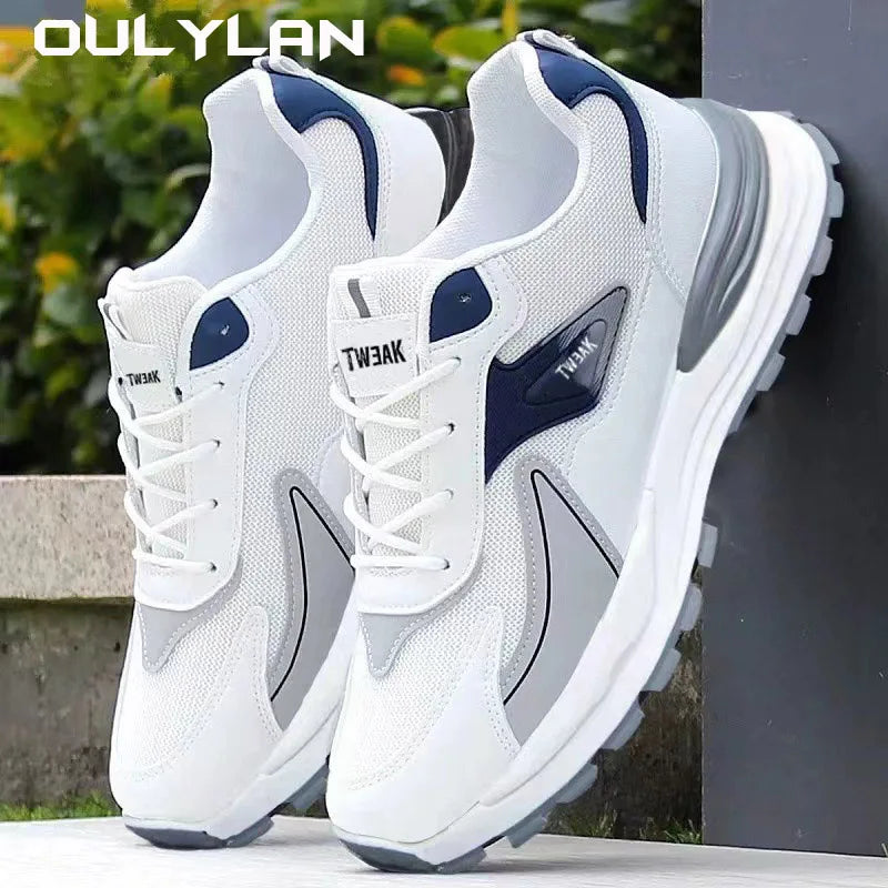 Men's Shoes Fashion Mens Sneakers