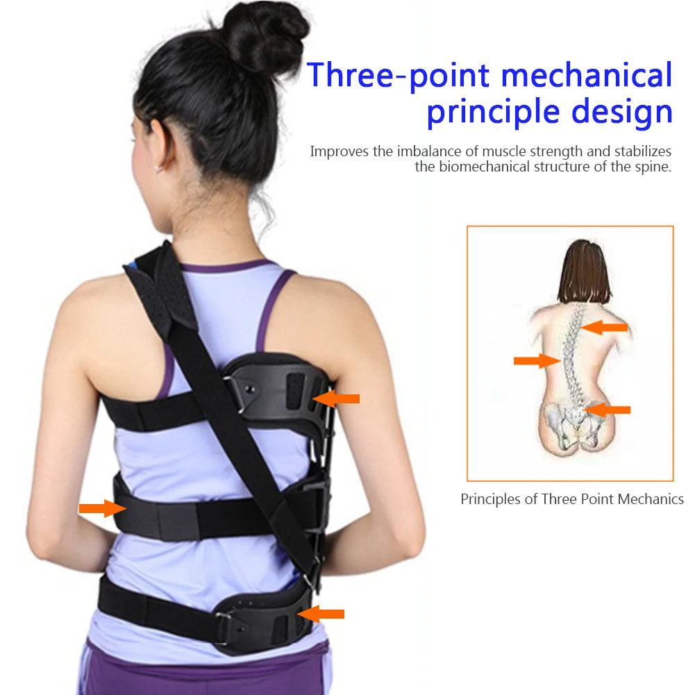 Adjustable Posture Corrector