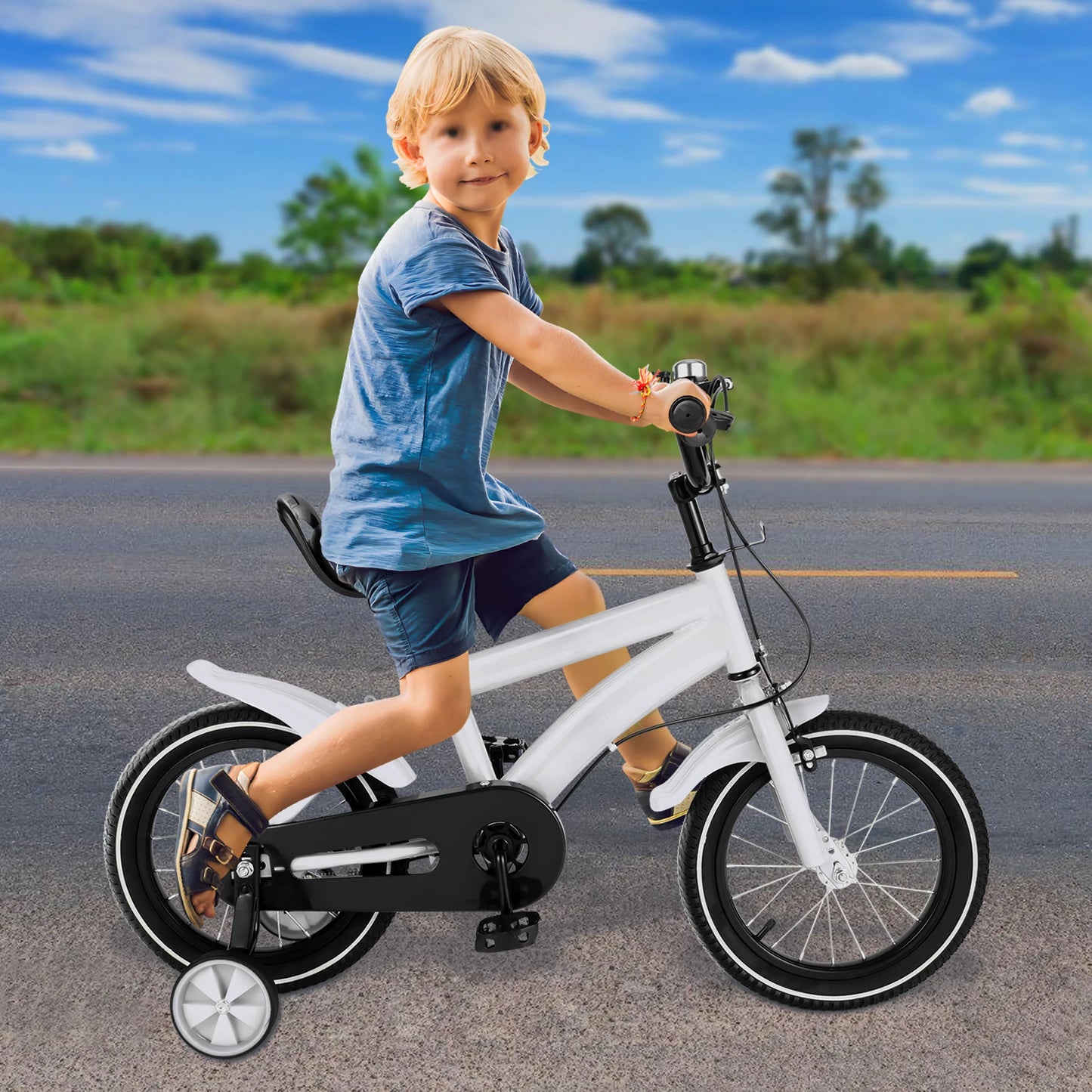 Children's Bicycle